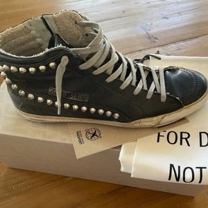 golden goose size 40